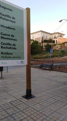 Agroturismo El Balc�n de Ruidera