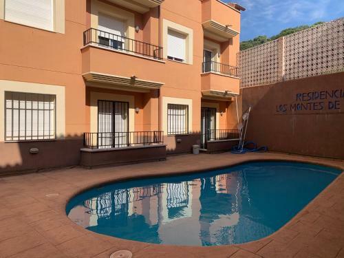 Apartamento La Casita de Gema
