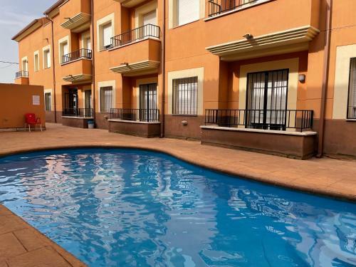 Apartamento La Casita de Gema