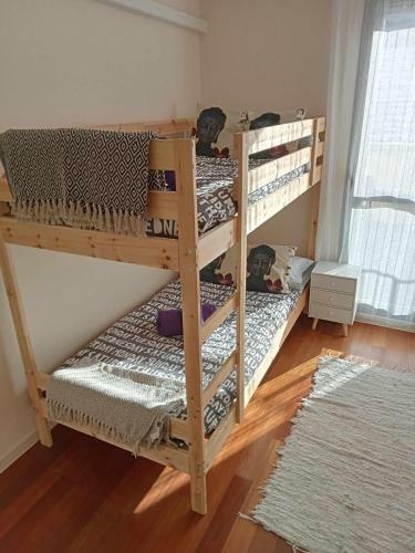 Apartamento Margas Golfsabi��nigo