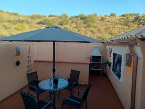 Precioso Apartamento Con Terraza