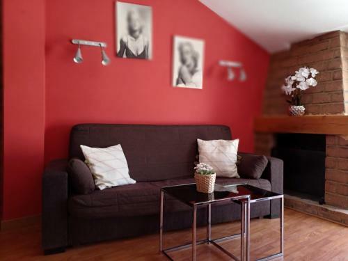 Precioso Apartamento Con Terraza