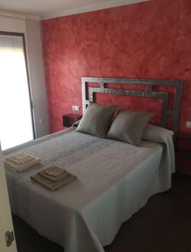 Apartamento Azero 22