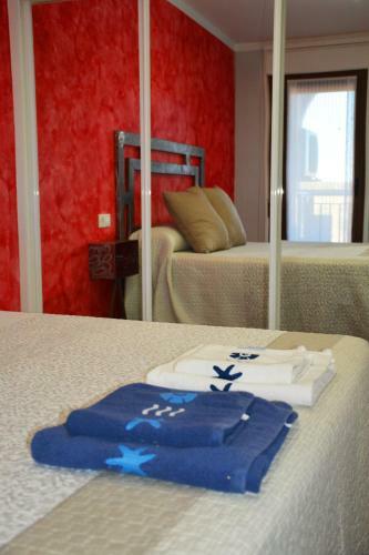 Apartamento Azero 22