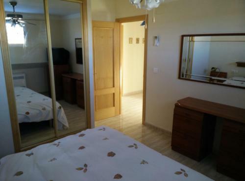 Apartamento D�plex Con Preciosas Vistas