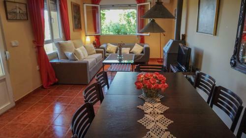 Casa Altavista En Ruidera