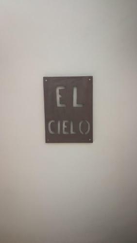 "el Cielo"