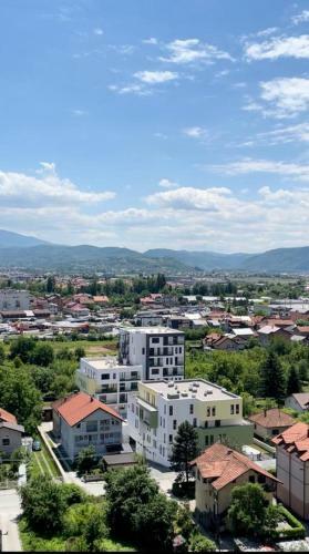 Cozy Apartment Sarajevo