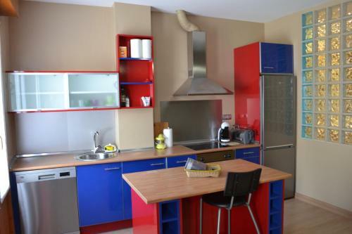 Apartamento Puerta Del Pirineo
