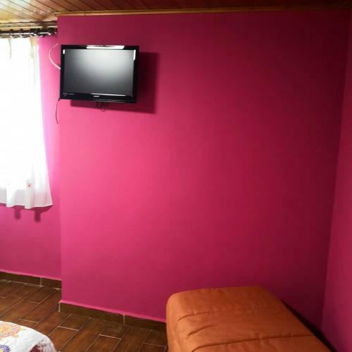 Agroturismo Casa Nueva