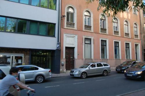 Studio Apartment Bombon