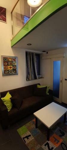 Studio Apartment Bombon