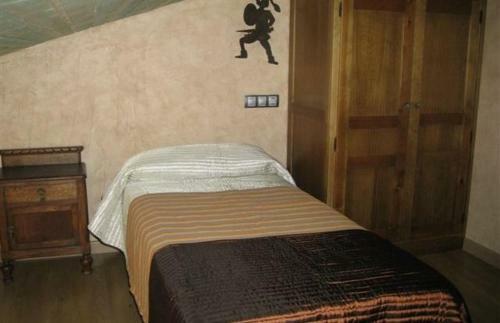 Agroturismo La Boter�a