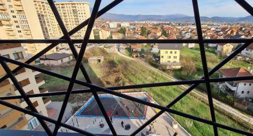 Apartment D-09, Sarajevo