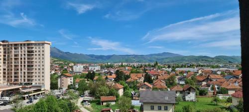 Apartment D-09, Sarajevo