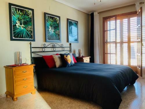Apartamento Valencia Sol Y Playa