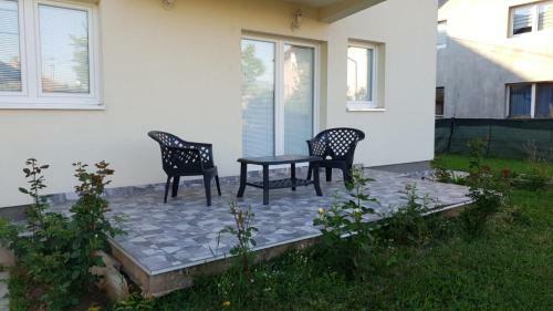 Villa S-home