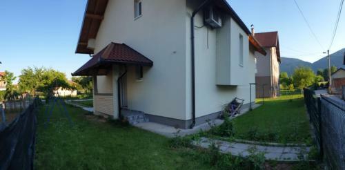 Villa S-home