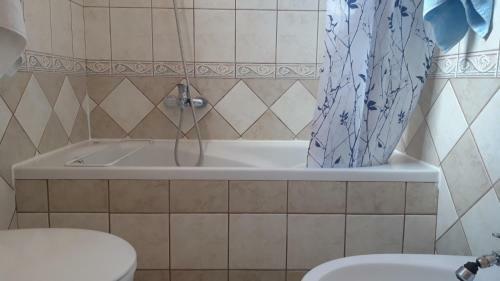 Apartamento Oasis 2