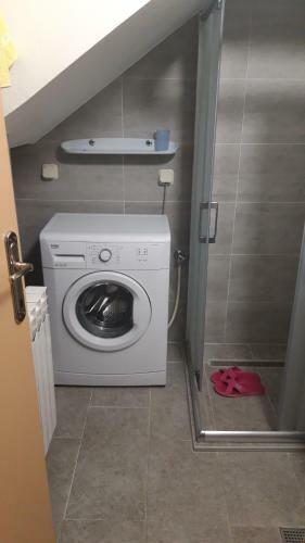 Apartamento Oasis 2