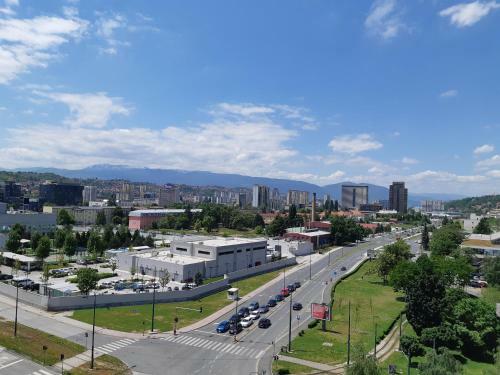 Apartamento Stan/apartman S Pogledom