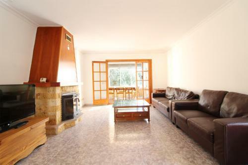 Chalet Para 10 Personas Con Piscina Privada