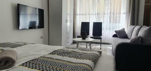 Ferhadija A&e Apartment Sarajevo