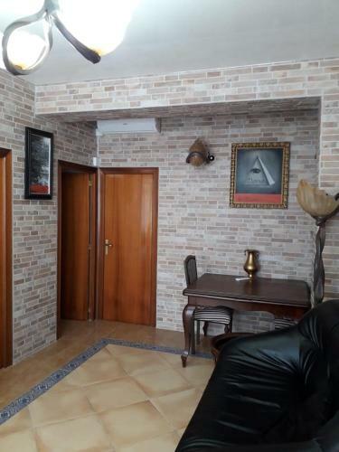 Apartamento Carrer Roma