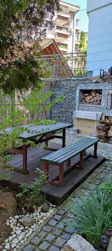 Apartman Lux