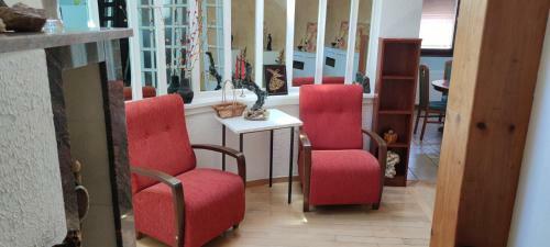 Apartman Lux