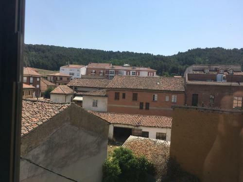 Salda�a. Apartamento