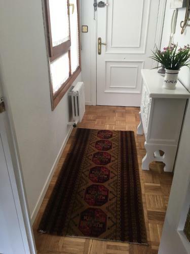 Salda�a. Apartamento