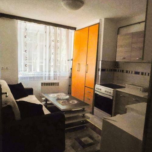 Apartamento Kemo Appartments