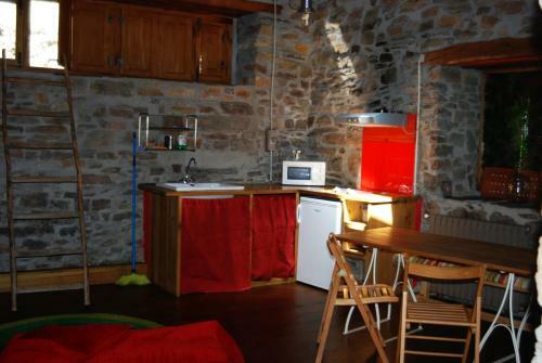 Apartamento Mil Madre�as Rojas