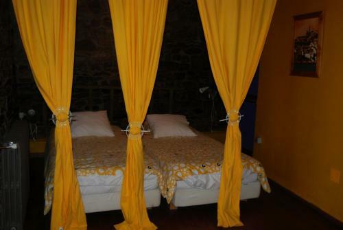 Apartamento Mil Madre�as Rojas