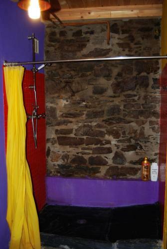 Apartamento Mil Madre�as Rojas