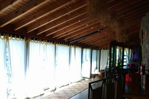 Apartamento Mil Madre�as Rojas