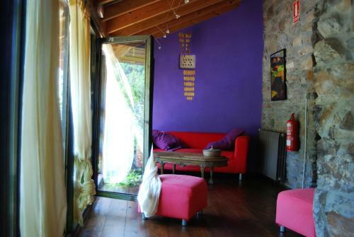 Apartamento Mil Madre�as Rojas