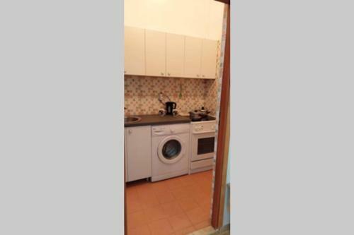 Sarajevo Studio Apartment