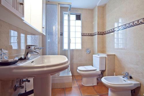 Apartamentos Salardu IV