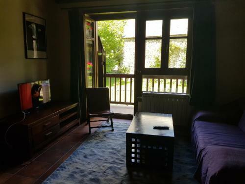 Apartamento Salardu