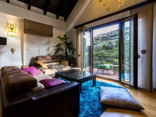Villa Casa El Mayorazgo
