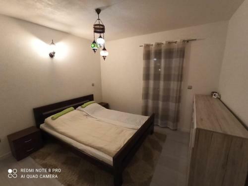 Apartments S