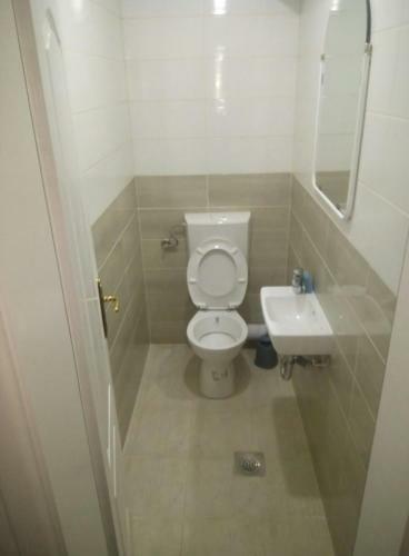Apartments S