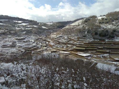 Apartamento Vistas Al Valle Salado