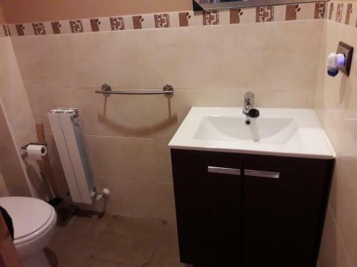 Apartamento Vistas Al Valle Salado