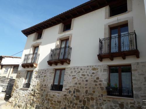 Apartamento Vistas Al Valle Salado