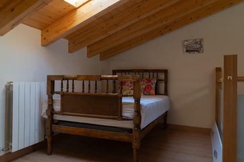 Apartamento Vistas Al Valle Salado