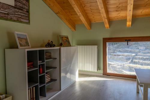 Apartamento Vistas Al Valle Salado