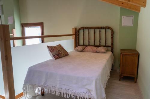 Apartamento Vistas Al Valle Salado